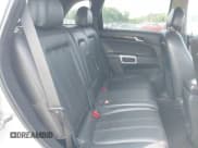 ✅ 2014 Chevrolet Captiva Sport LT • VIN: 3GNAL3EKXES542902 • Lot: 42523511. Wystawiony na IAAI z przebiegiem 172 472 mil. Bezpłatny archiwum sprzedaży aukcyjnych z USA i szczegółowy raport historii pojazdu na DreamBid. Zdjęcie 8.