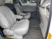 ✅ 2011 Toyota Sienna XLE • VIN: 5TDYK3DC9BS096794 • Lot: 90265235. Listed on Copart with 264,117 mi. Free auction sales archive from the USA and detailed vehicle history report at DreamBid. Image 11.