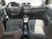 ✅ 2018 Mitsubishi Mirage ES • VIN: ML32F3FJXJHF10373 • Lot: 59347745. Listed on Copart with 46,576 mi. Free auction sales archive from the USA and detailed vehicle history report at DreamBid. Image 8.