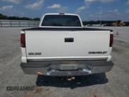 ✅ 2003 Chevrolet S-10 LS • VIN: 1GCCS19X038118231 • Lot: 71686275. Listed on Copart with 136,765 mi. Free auction sales archive from the USA and detailed vehicle history report at DreamBid. Image 6.