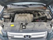 ✅ 2008 Honda Pilot EX-L • VIN: 5FNYF28568B005441 • Lot: 70733005. Listed on Copart with 174,442 mi. Free auction sales archive from the USA and detailed vehicle history report at DreamBid. Image 12.