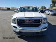 ✅ 2017 GMC Sierra 1500 • VIN: 1GTN1LEC7HZ902417 • Лот: 86804745. Опубликован ранее на Copart с пробегом 139 179 миль. Бесплатный доступ к архиву аукционных продаж из США и подробный отчёт об истории автомобиля на DreamBid. Изображение 5.