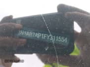 ✅ 2015 Nissan Sentra SR • VIN: 3N1AB7AP1FY311554 • Лот: 43405957. Опубликован ранее на IAAI с пробегом 135 251 миль. Бесплатный доступ к архиву аукционных продаж из США и подробный отчёт об истории автомобиля на DreamBid. Изображение 9.