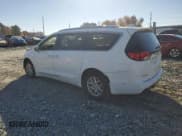 ✅ 2020 Chrysler Pacifica Touring L • VIN: 2C4RC1BG4LR103012 • Lot: 91020155. Wystawiony na Copart z przebiegiem 79 849 mil. Bezpłatny archiwum sprzedaży aukcyjnych z USA i szczegółowy raport historii pojazdu na DreamBid. Zdjęcie 2.