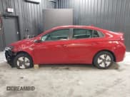 ✅ 2020 Hyundai Ioniq Blue • VIN: KMHC65LC4LU227764 • Lot: 41759807. Wystawiony na IAAI z przebiegiem 54 598 mil. Bezpłatny archiwum sprzedaży aukcyjnych z USA i szczegółowy raport historii pojazdu na DreamBid. Zdjęcie 14.