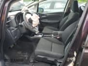 ✅ 2015 Honda Fit EX-L • VIN: 3HGGK5H84FM722160 • Lot: 55598405. Listed on Copart with 109,500 mi. Free auction sales archive from the USA and detailed vehicle history report at DreamBid. Image 7.