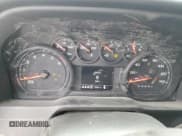 ✅ 2025 Chevrolet Silverado 2500HD • VIN: 2GC4KLE77S1157180 • Lot: 54575155. Wystawiony na Copart z przebiegiem 2 683 mil. Bezpłatny archiwum sprzedaży aukcyjnych z USA i szczegółowy raport historii pojazdu na DreamBid. Zdjęcie 9.