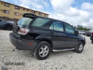 ✅ 2003 Lexus RX 300 • VIN: JTJGF10U330154144 • Lot: 71004055. Wystawiony na Copart z przebiegiem 131 033 mil. Bezpłatny archiwum sprzedaży aukcyjnych z USA i szczegółowy raport historii pojazdu na DreamBid. Zdjęcie 3.