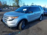 ✅ 2012 Ford Explorer XLT • VIN: 1FMHK7D82CGA48841 • Lot: 43465218. Wystawiony na IAAI z przebiegiem 163 770 mil. Bezpłatny archiwum sprzedaży aukcyjnych z USA i szczegółowy raport historii pojazdu na DreamBid. Zdjęcie 17.