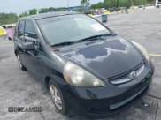 ✅ 2008 Honda Fit • VIN: JHMGD38438S005414 • Lot: 42411098. Listed on IAAI with 147,979 mi. Free auction sales archive from the USA and detailed vehicle history report at DreamBid. Image 6.