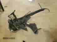 2022 Hyundai Tucson Luxury z VIN KM8JCCA1XNU028548, wystawiony jako Copart lot #80675655 z przebiegiem 100 097 mil mil oraz Szkoda całkowita • Salvage title. Historia ofert i sprzedaży dostępna na DreamBid. Obrazek 13.