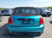 ✅ 2016 MINI Convertible S • VIN: WMWWG9C53G3A92523 • Lot: 42245431. Wystawiony na IAAI z przebiegiem 134 093 mil. Bezpłatny archiwum sprzedaży aukcyjnych z USA i szczegółowy raport historii pojazdu na DreamBid. Zdjęcie 16.