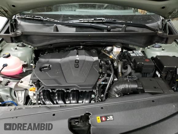 ✅ 2023 Kia Sportage X-Line • VIN: 5XYK6CAF6PG064267 • Лот: 82780975. Опубликован ранее на Copart с пробегом 39 931 миль. Бесплатный доступ к архиву аукционных продаж из США и подробный отчёт об истории автомобиля на DreamBid. Изображение 12.