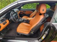 ✅ 2015 BMW 4 Series 435i xDrive • VIN: WBA3T7C56FPW79760 • Лот: 70246845. Опубликован ранее на Copart с пробегом 95 605 миль. Бесплатный доступ к архиву аукционных продаж из США и подробный отчёт об истории автомобиля на DreamBid. Изображение 11.