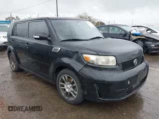✅ 2008 Scion xB • VIN: JTLKE50E481003450 • Лот: 43508595. Опубликован ранее на IAAI с пробегом 226 236 миль. Бесплатный доступ к архиву аукционных продаж из США и подробный отчёт об истории автомобиля на DreamBid. Изображение 1.