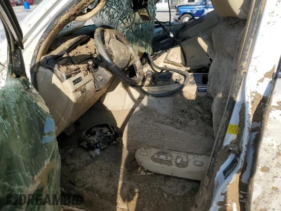 ✅ 2016 Lexus LX 570 • VIN: JTJHY7AX0G4195663 • Lot: 78048504. Listed on Copart with Not provided. Free auction sales archive from the USA and detailed vehicle history report at DreamBid. Image 7.