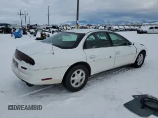 ✅ 1996 Oldsmobile Aurora • VIN: 1G3GR62C1T4100328 • Lot: 45904265. Wystawiony na Copart z przebiegiem 75 682 mil. Bezpłatny archiwum sprzedaży aukcyjnych z USA i szczegółowy raport historii pojazdu na DreamBid. Zdjęcie 3.