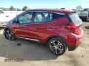 2019 Chevrolet Bolt EV Premier z VIN 1G1FZ6S03K4113350, wystawiony jako Copart lot #39836274 z przebiegiem 9 812 mil mil oraz . Historia ofert i sprzedaży dostępna na DreamBid. Obrazek 2.