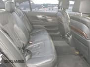 ✅ 2016 BMW 7 Series 750i xDrive • VIN: WBA7F2C55GG418911 • Лот: 94754625. Опубликован ранее на Copart с пробегом 111 595 миль. Бесплатный доступ к архиву аукционных продаж из США и подробный отчёт об истории автомобиля на DreamBid. Изображение 10.