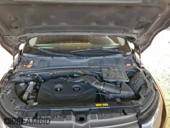 ✅ 2014 Land Rover Range Rover Evoque Pure Plus • VIN: SALVP2BG3EH896691 • Лот: 94089625. Опубликован ранее на Copart с пробегом 140 753 миль. Бесплатный доступ к архиву аукционных продаж из США и подробный отчёт об истории автомобиля на DreamBid. Изображение 11.