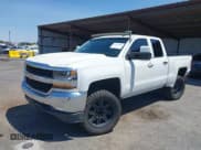 ✅ 2019 Chevrolet Silverado 1500 LT • VIN: 2GCVKPEC9K1163460 • Lot: 42544560. Wystawiony na IAAI z przebiegiem 63 329 mil. Bezpłatny archiwum sprzedaży aukcyjnych z USA i szczegółowy raport historii pojazdu na DreamBid. Zdjęcie 17.