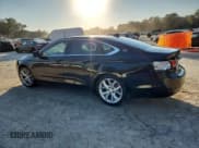 ✅ 2015 Chevrolet Impala LS • VIN: 2G11Z5SL0F9286289 • Lot: 92690635. Listed on Copart with 168,074 mi. Free auction sales archive from the USA and detailed vehicle history report at DreamBid. Image 2.