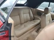 ✅ 1998 Chrysler Sebring JX • VIN: 3C3EL45H0WT276827 • Lot: 48718424. Wystawiony na Copart z przebiegiem Nie podano. Bezpłatny archiwum sprzedaży aukcyjnych z USA i szczegółowy raport historii pojazdu na DreamBid. Zdjęcie 10.