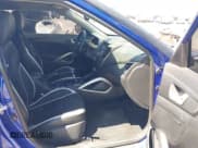 ✅ 2015 Hyundai Veloster Turbo • VIN: KMHTC6AE2FU218570 • Lot: 42609097. Wystawiony na IAAI z przebiegiem 104 965 mil. Bezpłatny archiwum sprzedaży aukcyjnych z USA i szczegółowy raport historii pojazdu na DreamBid. Zdjęcie 5.