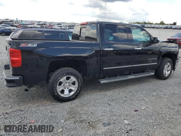 ✅ 2014 Chevrolet Silverado 1500 LTZ • VIN: 3GCUKSEJ2EG519630 • Лот: 68899704. Опубликован ранее на Copart с пробегом Не указан. Бесплатный доступ к архиву аукционных продаж из США и подробный отчёт об истории автомобиля на DreamBid. Изображение 3.