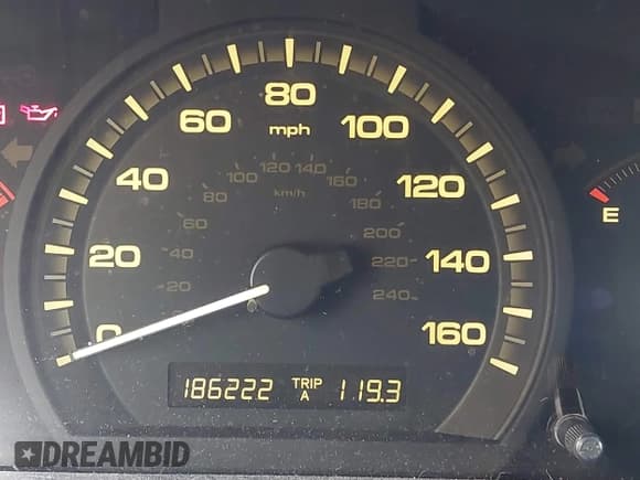 ✅ 2006 Honda Accord EX-L • VIN: 1HGCM56826A136694 • Lot: 43554842. Listed on IAAI with 186,222 mi. Free auction sales archive from the USA and detailed vehicle history report at DreamBid. Image 15.