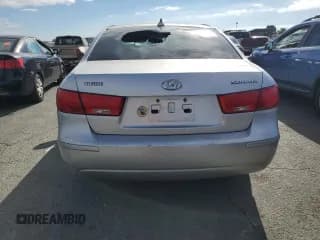 ✅ 2009 Hyundai Sonata GLS • VIN: 5NPET46CX9H411394 • Лот: 71011874. Опубликован ранее на Copart с пробегом 147 384 миль. Бесплатный доступ к архиву аукционных продаж из США и подробный отчёт об истории автомобиля на DreamBid. Изображение 6.