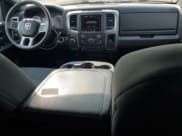 ✅ 2021 Ram 1500 SLT • VIN: 1C6RR7GT9MS506966 • Lot: 70055825. Listed on Copart with 41,755 mi. Free auction sales archive from the USA and detailed vehicle history report at DreamBid. Image 8.