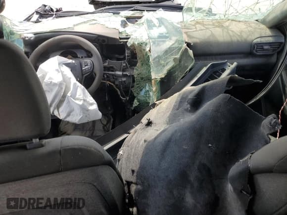 ✅ 2020 Ford Police Interceptor Utility • VIN: 1FM5K8AW6LGC63926 • Lot: 56027645. Wystawiony na Copart z przebiegiem Nie podano. Bezpłatny archiwum sprzedaży aukcyjnych z USA i szczegółowy raport historii pojazdu na DreamBid. Zdjęcie 8.