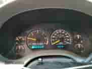 ✅ 2000 Chevrolet Blazer LT • VIN: 1GNDT13WXY2353612 • Lot: 82120334. Wystawiony na Copart z przebiegiem 147 410 mil. Bezpłatny archiwum sprzedaży aukcyjnych z USA i szczegółowy raport historii pojazdu na DreamBid. Zdjęcie 9.