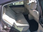 ✅ 2013 Subaru Impreza Premium • VIN: JF1GPAE63DH208318 • Lot: 43375383. Listed on IAAI with 127,651 mi. Free auction sales archive from the USA and detailed vehicle history report at DreamBid. Image 8.