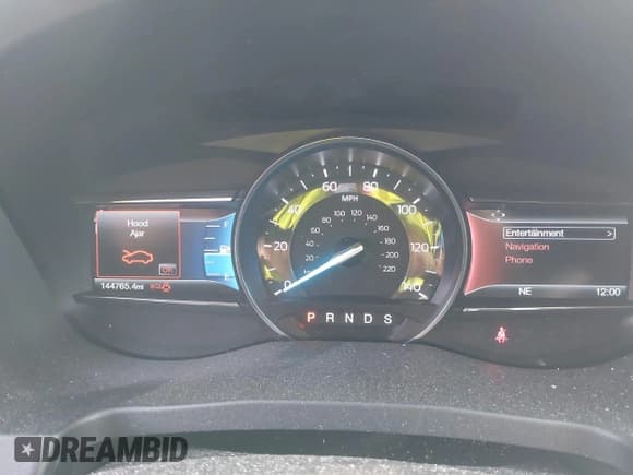 ✅ 2017 Ford Explorer XLT • VIN: 1FM5K7D8XHGD11717 • Lot: 43602716. Listed on IAAI with 144,765 mi. Free auction sales archive from the USA and detailed vehicle history report at DreamBid. Image 7.