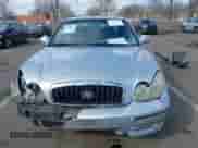 2003 Hyundai Sonata GLS с VIN KMHWF35H23A909117, выставлен на аукционе IAAI как лот 41535679 с пробегом 149 285 миль миль и . История ставок и продаж доступна на DreamBid. Изображение 13.