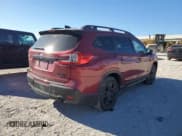 ✅ 2024 Subaru Ascent Onyx • VIN: 4S4WMAHD8R3446447 • Lot: 83852824. Listed on Copart with 5,311 mi. Free auction sales archive from the USA and detailed vehicle history report at DreamBid. Image 3.