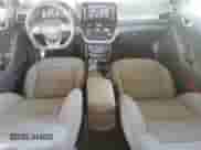 2020 Hyundai Ioniq SE с VIN KMHC75LJ2LU076466, выставлен на аукционе Copart как лот 61099775 с пробегом 33 875 миль миль и Списание • Salvage title. История ставок и продаж доступна на DreamBid. Изображение 8.