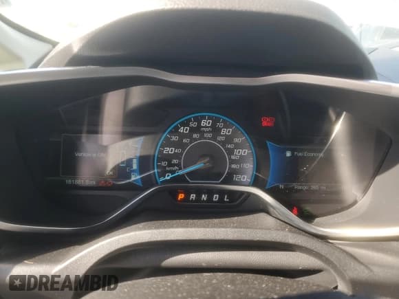 ✅ 2018 Ford C-Max SE • VIN: 1FADP5AU2JL102398 • Lot: 84650135. Wystawiony na Copart z przebiegiem 161 881 mil. Bezpłatny archiwum sprzedaży aukcyjnych z USA i szczegółowy raport historii pojazdu na DreamBid. Zdjęcie 9.