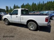 ✅ 2001 Ford Ranger XL • VIN: 1FTYR10C71PA23356 • Lot: 59321975. Listed on Copart with 192,101 mi. Free auction sales archive from the USA and detailed vehicle history report at DreamBid. Image 2.