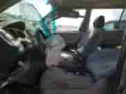 2006 Toyota Highlander with VIN JTEGD21A460147397, listed as a Copart auction lot 65257545 with Not provided miles and Salvage title. Bid and sale history available at DreamBid. Image 7.