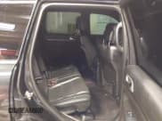 ✅ 2016 Jeep Grand Cherokee Overland • VIN: 1C4RJFCT3GC450537 • Lot: 41556999. Listed on IAAI with 73,753 mi. Free auction sales archive from the USA and detailed vehicle history report at DreamBid. Image 8.