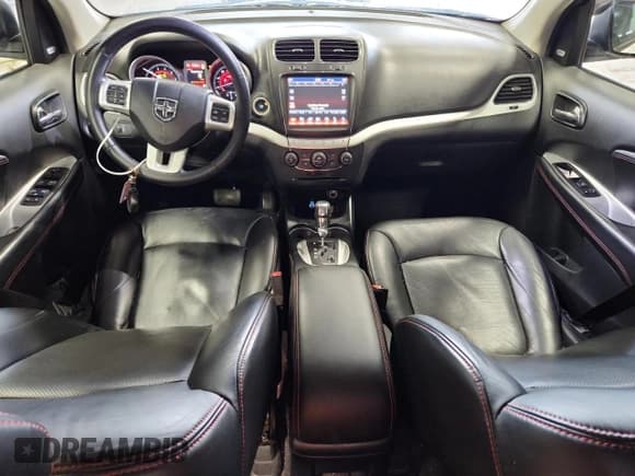 ✅ 2018 Dodge Journey GT • VIN: 3C4PDDEG0JT288882 • Lot: 87071185. Wystawiony na Copart z przebiegiem 193 066 mil. Bezpłatny archiwum sprzedaży aukcyjnych z USA i szczegółowy raport historii pojazdu na DreamBid. Zdjęcie 8.