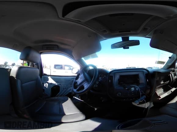 ✅ 2014 Chevrolet Silverado 1500 Work Truck • VIN: 1GCNCPEH7EZ143826 • Lot: 43304347. Listed on IAAI with 170,747 mi. Free auction sales archive from the USA and detailed vehicle history report at DreamBid. Image 18.