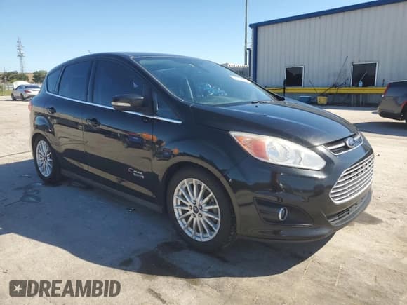 ✅ 2013 Ford C-Max SEL • VIN: 1FADP5CU1DL545692 • Lot: 86318275. Wystawiony na Copart z przebiegiem 121 361 mil. Bezpłatny archiwum sprzedaży aukcyjnych z USA i szczegółowy raport historii pojazdu na DreamBid. Zdjęcie 4.