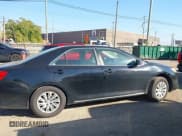 ✅ 2014 Toyota Camry XLE • VIN: 4T1BF1FK9EU461361 • Lot: 43409800. Listed on IAAI with 257,240 mi. Free auction sales archive from the USA and detailed vehicle history report at DreamBid. Image 13.