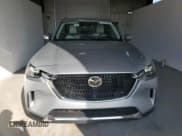 ✅ 2025 Mazda CX-90 Premium Plus Package • VIN: JM3KKEHDXS1210357 • Lot: 86996535. Wystawiony na Copart z przebiegiem 17 688 mil. Bezpłatny archiwum sprzedaży aukcyjnych z USA i szczegółowy raport historii pojazdu na DreamBid. Zdjęcie 5.