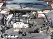 ✅ 2017 Infiniti QX30 Premium • VIN: SJKCH5CRXHA021230 • Лот: 41032760. Опубликован ранее на IAAI с пробегом 68 415 миль. Бесплатный доступ к архиву аукционных продаж из США и подробный отчёт об истории автомобиля на DreamBid. Изображение 10.