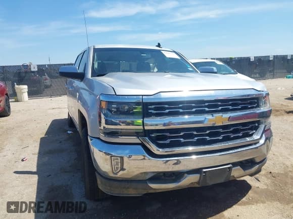 ✅ 2018 Chevrolet Silverado 1500 LTZ • VIN: 3GCUKSEC5JG642110 • Lot: 42615537. Wystawiony na IAAI z przebiegiem 118 739 mil. Bezpłatny archiwum sprzedaży aukcyjnych z USA i szczegółowy raport historii pojazdu na DreamBid. Zdjęcie 1.